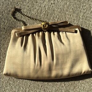 Vintage After Five Purse